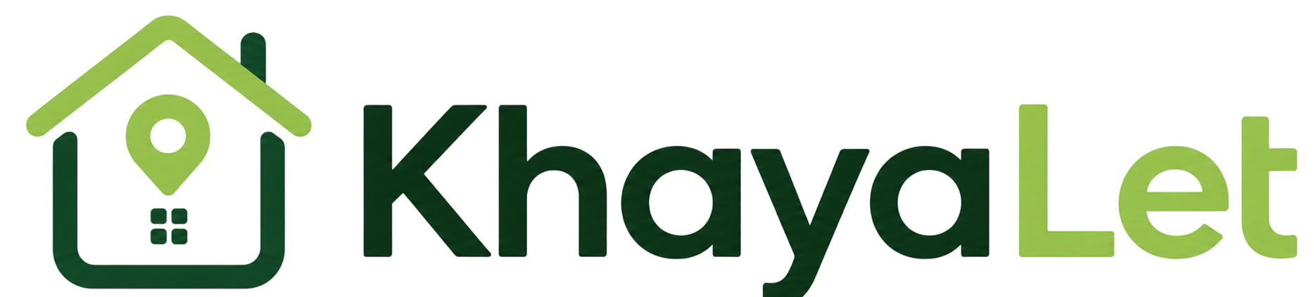 KhayaLet logo