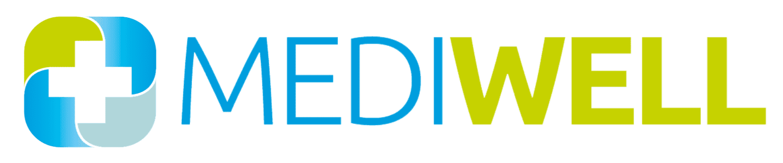 Mediwell logo