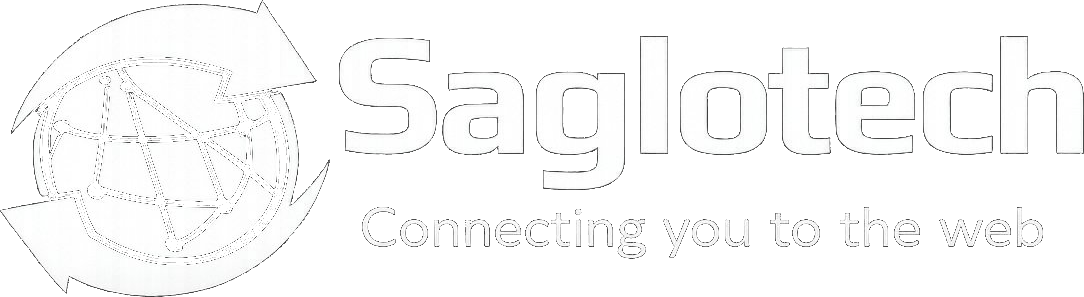 Saglotech logo