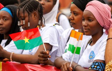 West Africa trade will take a hit as Mali, Niger and Burkina Faso leave Ecowas