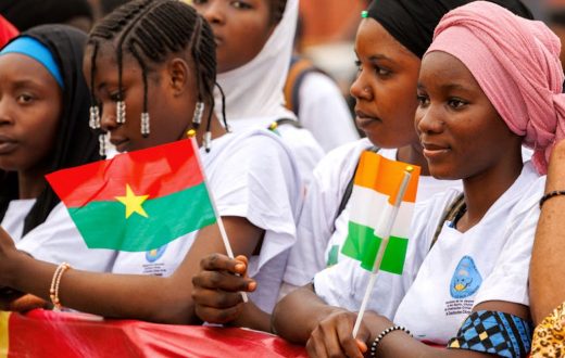 West Africa trade will take a hit as Mali, Niger and Burkina Faso leave Ecowas