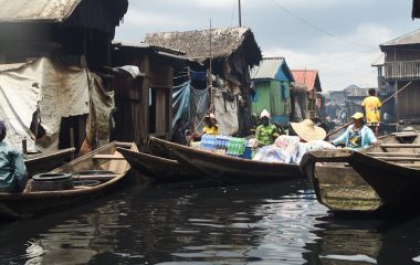 Poverty in Lagos isn’t just about money – here’s why