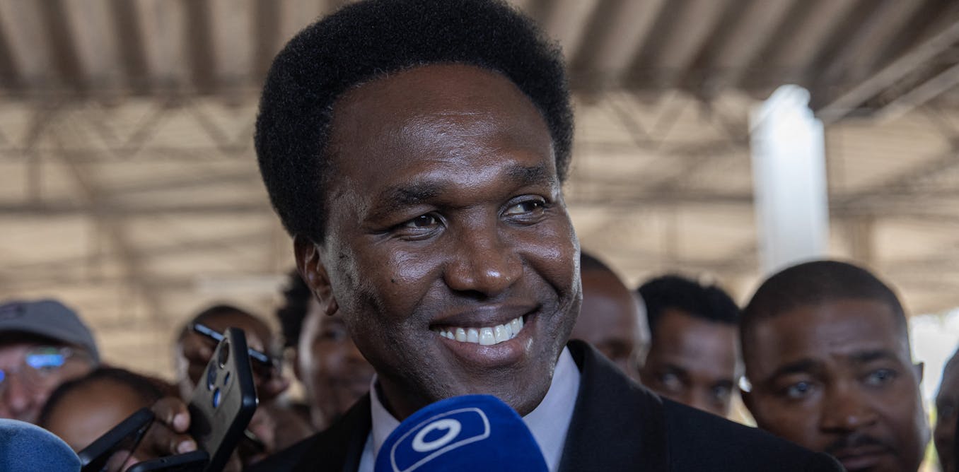 Venâncio Mondlane is Mozambique’s political challenger: what he stands for Venâncio Mondlane is Mozambique’s political challenger: what he stands for