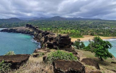 Sea levels around Africa are rising faster than the global average: what’s behind this alarming trend