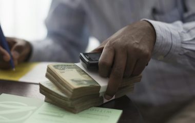 Development finance in Africa: economist explains how private savings could be unlocked