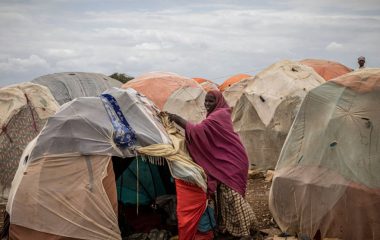 Droughts don’t need to result in famine: Ethiopia and Somalia show what makes the difference