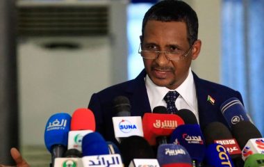 Sudan’s rebel force has declared a parallel government: what this means for the war