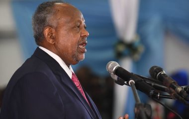 Djibouti votes: ageing president set to extend his rule after changing constitution