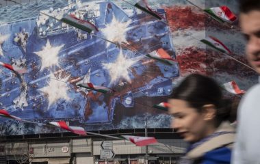 US military action in Iran risks igniting a regional and global nuclear cascade