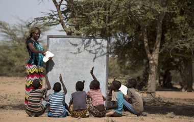 Africa’s public finances are in a mess: a new book explains why and what to do