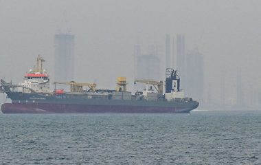 The Iran war and global trade: will the Cape route become the new normal?