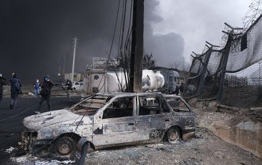 Gulf attention is turning inward: why the Iran war could destabilise the Horn of Africa