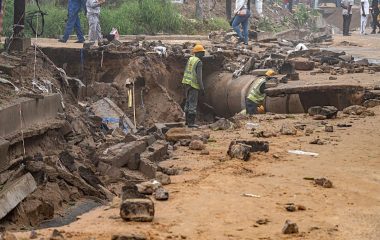 Climate finance has failed Africa twice over – how to fix it