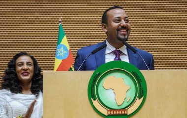 Ethiopia’s national dialogue was meant to heal the nation, but divisions are deepening