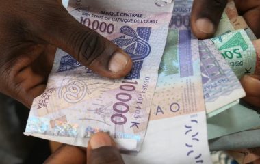 Senegal’s crisis: why debt restructuring may be the least bad option