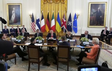 Going nuclear? Why a growing number of Washington’s allies are eyeing an alternative to US umbrella