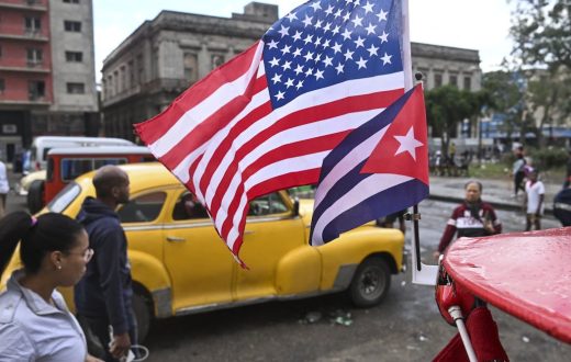 Trump’s ‘Venezuela solution’ to Cuba would see the island nation returned to a client state