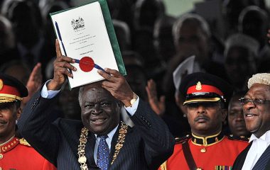 Kenya’s counties get budgets to undo inequality – how it’s helped households