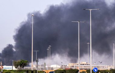 Why Iran targeted Amazon data centers and what that does – and doesn’t – change about warfare