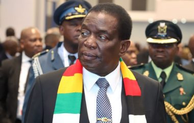 Zimbabwe’s push to extend the president’s rule could deepen elite divisions and weaken democracy