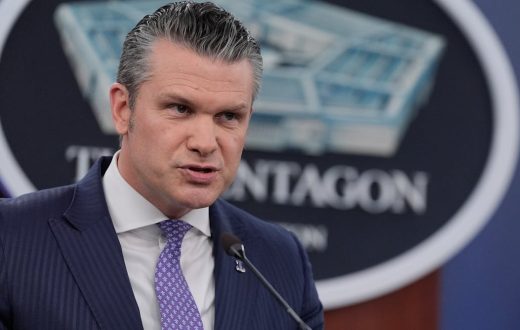 What is CREC and how does it shape Pete Hegseth’s religious rhetoric?
