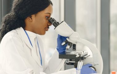 Women in science – global study finds presence without power