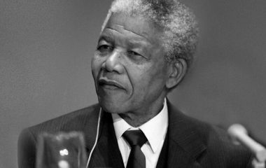Nelson Mandela was a towering global symbol – but how effective was he as a president?