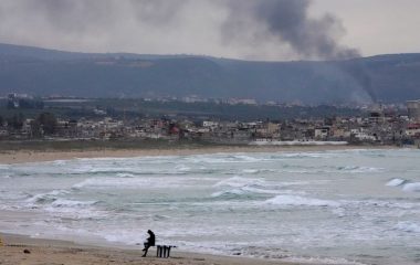 Israeli threats to occupy or annex south Lebanon dust off a decades-old playbook