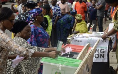 Nigeria’s new election law leaves gaps: 5 reforms for free, fair and credible polls