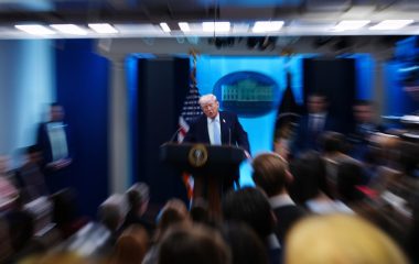 4 ways the war in Iran has weakened the United States in the great power game