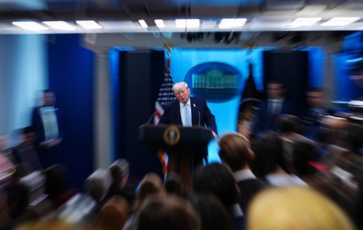 4 ways the war in Iran has weakened the United States in the great power game