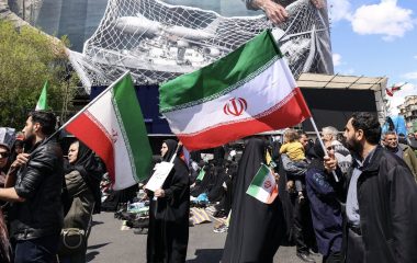 US ceasefire with Iran: What’s next? A former diplomat explains 3 possible scenarios