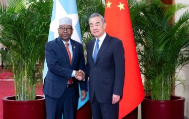 China’s military support for Somalia is on the rise – what Taiwan and Somaliland have to do with it