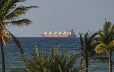 Strait of Hormuz: Why the US and Iran are sailing in very different legal waters