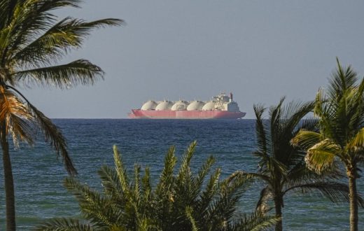 Strait of Hormuz: Why the US and Iran are sailing in very different legal waters