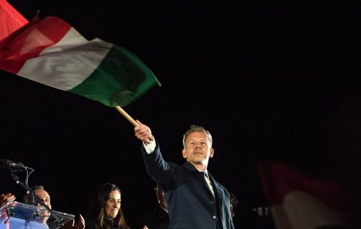 ​Who is Hungary’s Péter Magyar and how he overturned Viktor Orbán’s illiberal democracy