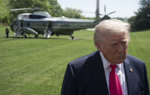 Is Trump heading to a Pyrrhic victory in Iran?