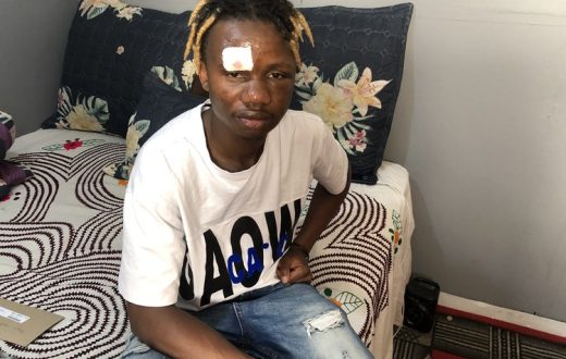 Police torture case provisionally withdrawn