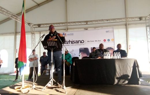 Slovo Park: a decade of winning in court, losing on the ground