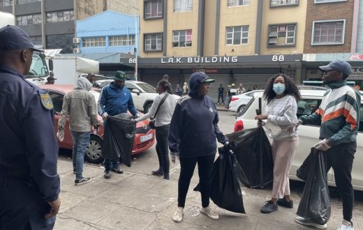 Durban organisations come together to fight xenophobia