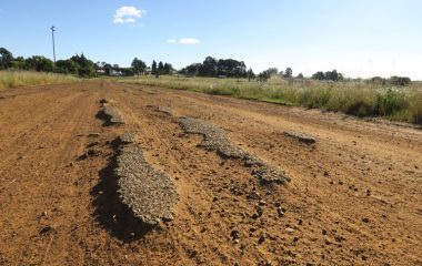 Mpumalanga’s Emakhazeni fails to bill residents as its towns crumble