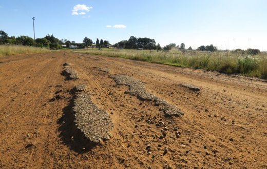 Mpumalanga’s Emakhazeni fails to bill residents as its towns crumble
