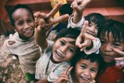 Report: Nearly 13 million South African children living in poverty as cost-of-living crisis bites