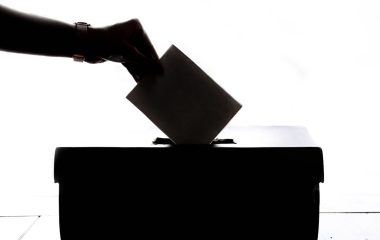 IEC launches ‘Get Up. Show Up. Vote.’ campaign ahead of 2026 local government elections