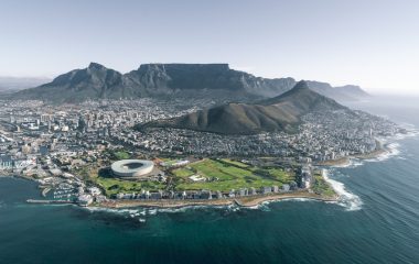 Table Mountain Aerial Cableway to close for annual maintenance — plan your visit now