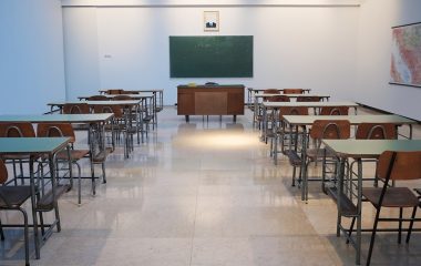 Audit reveals 850 South African schools still lack proper sanitation as infrastructure backlog persists