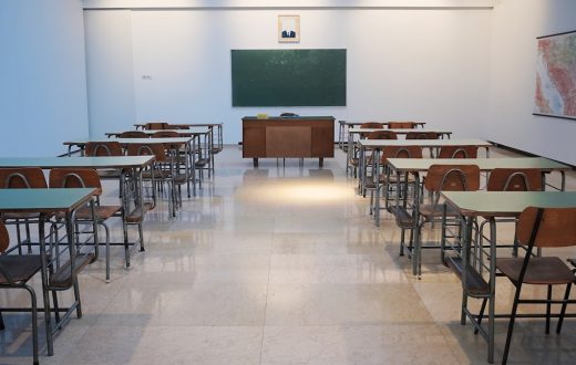 Audit reveals 850 South African schools still lack proper sanitation as infrastructure backlog persists
