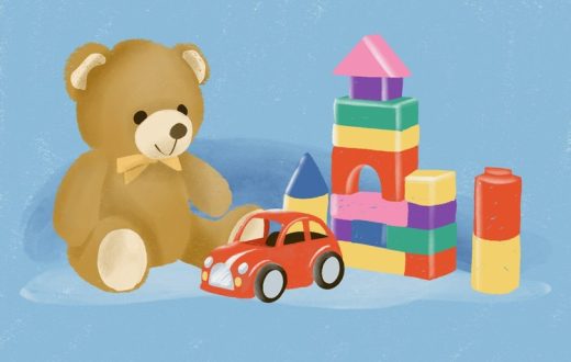 Untangling the red tape of crèche registration