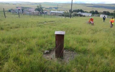 Eastern Cape villagers still waiting for water from boreholes installed in 2015