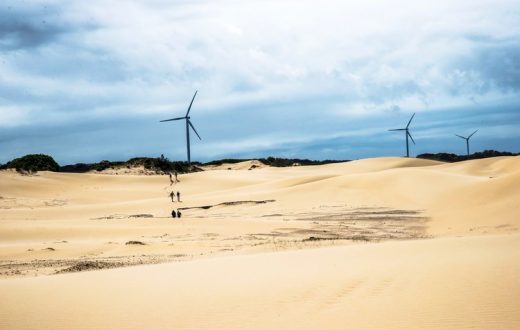 Thyspunt recommended for Eskom’s new nuclear power station